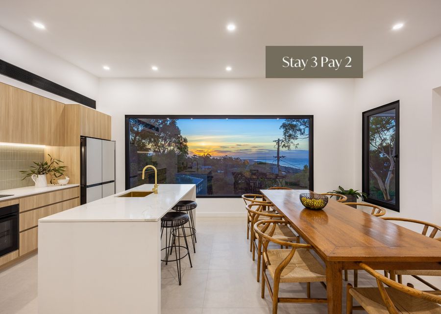 Grandview Lookout – McCrae