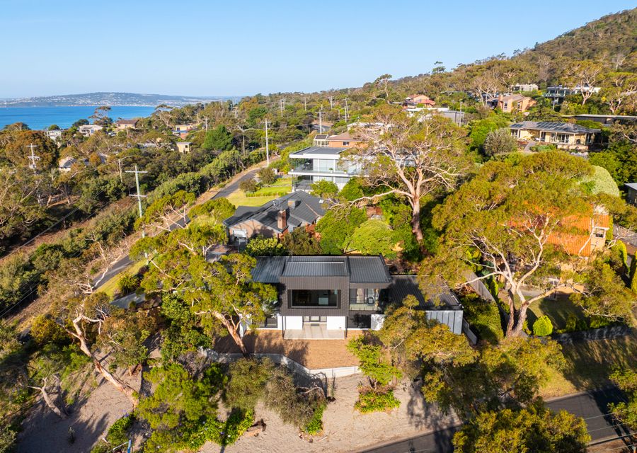 Peaceful neighbourhood 