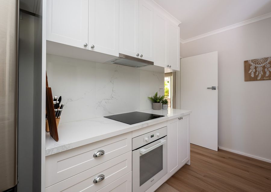 Southside Sands, Frankston South