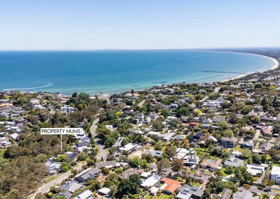 Southside Sands, Frankston South