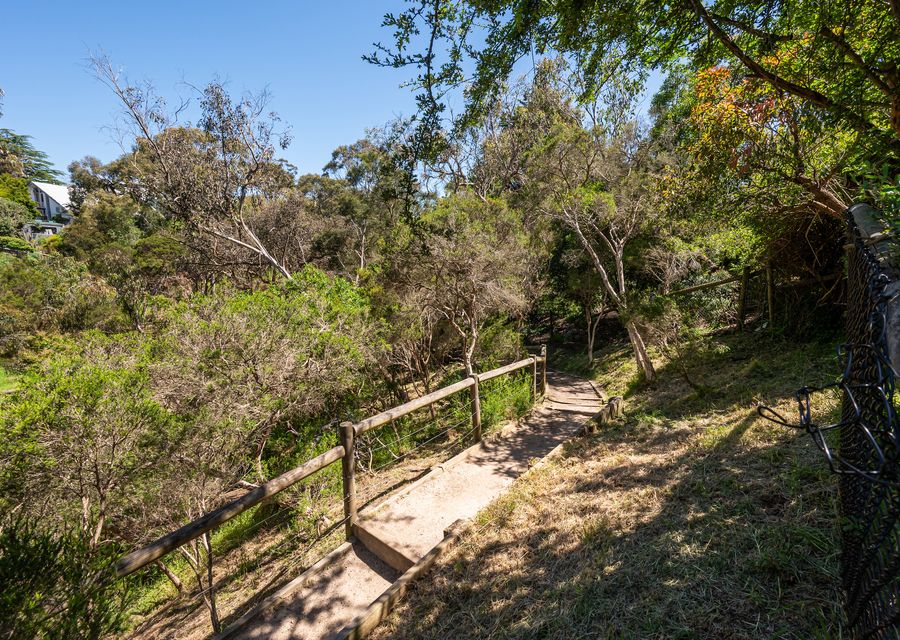 Southside Sands, Frankston South