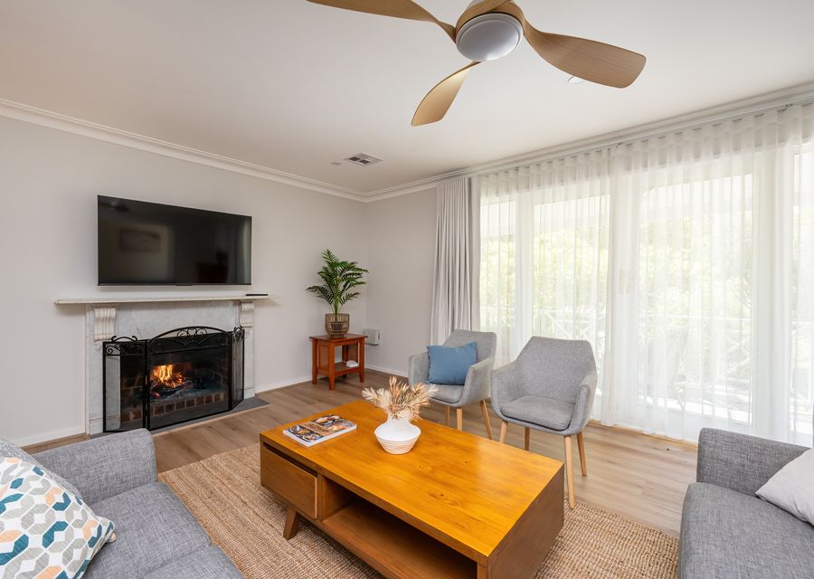 Southside Sands, Frankston South