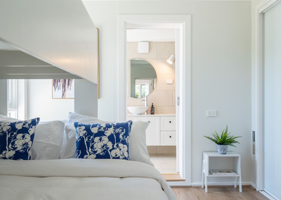 Southside Sands, Frankston South