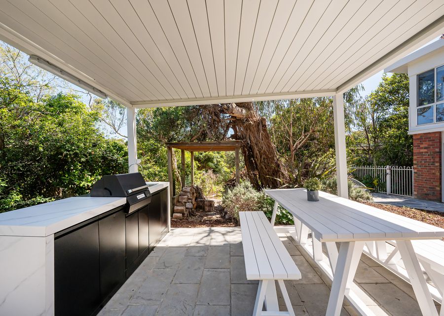 Southside Sands, Frankston South