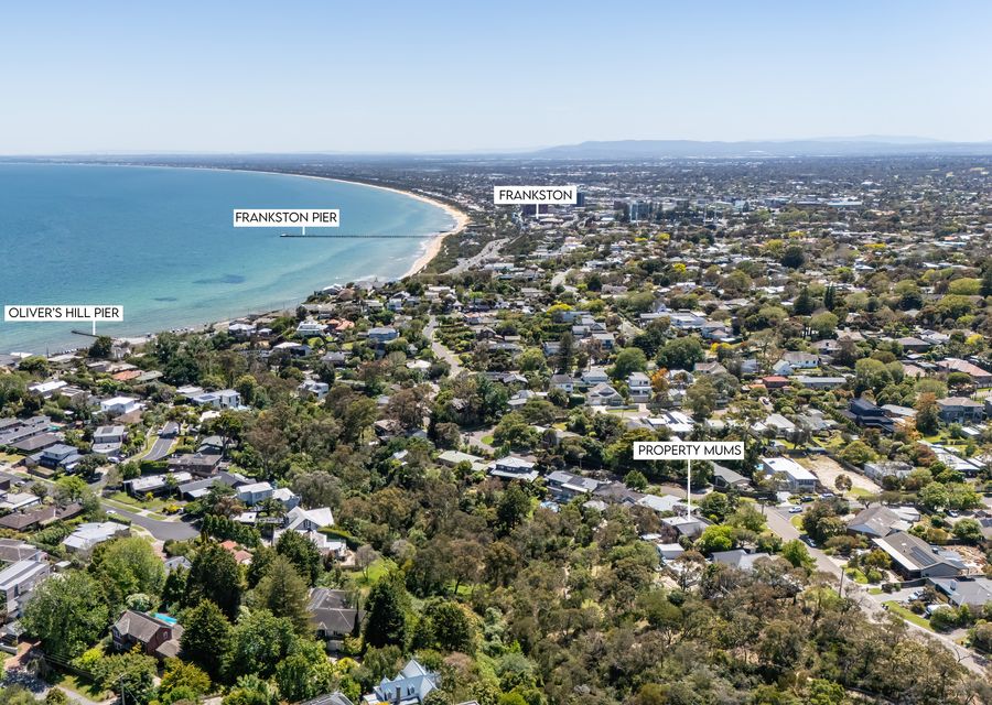 Southside Sands, Frankston South