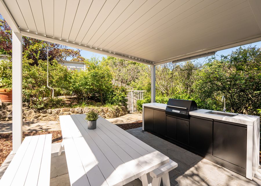 Southside Sands, Frankston South