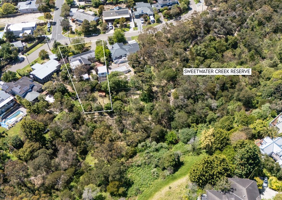 Southside Sands, Frankston South