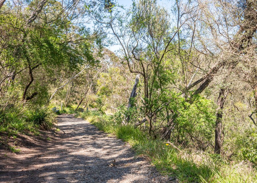 Southside Sands, Frankston South