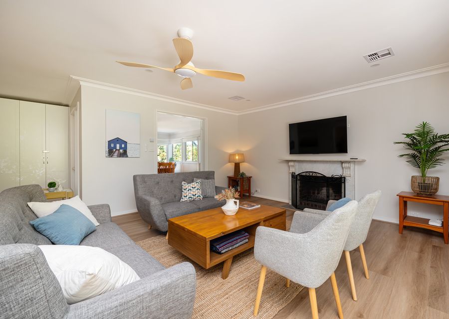 Southside Sands, Frankston South