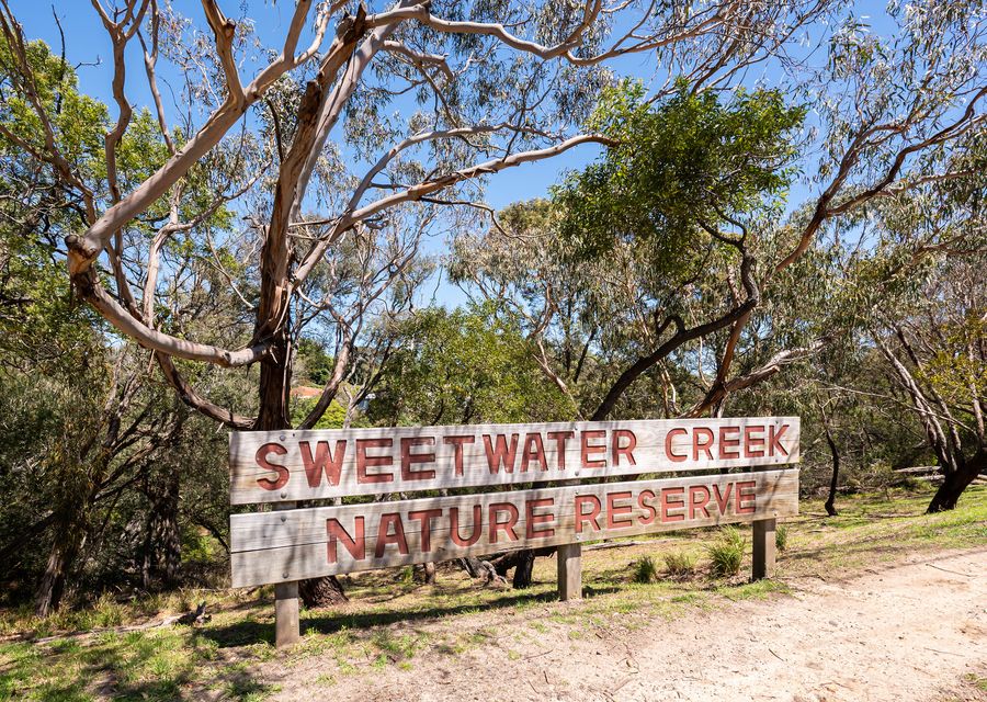 Southside Sands, Frankston South