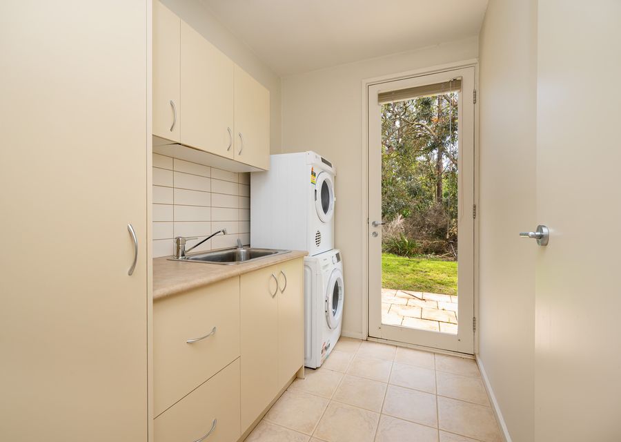 Saltwood House at Merricks Beach