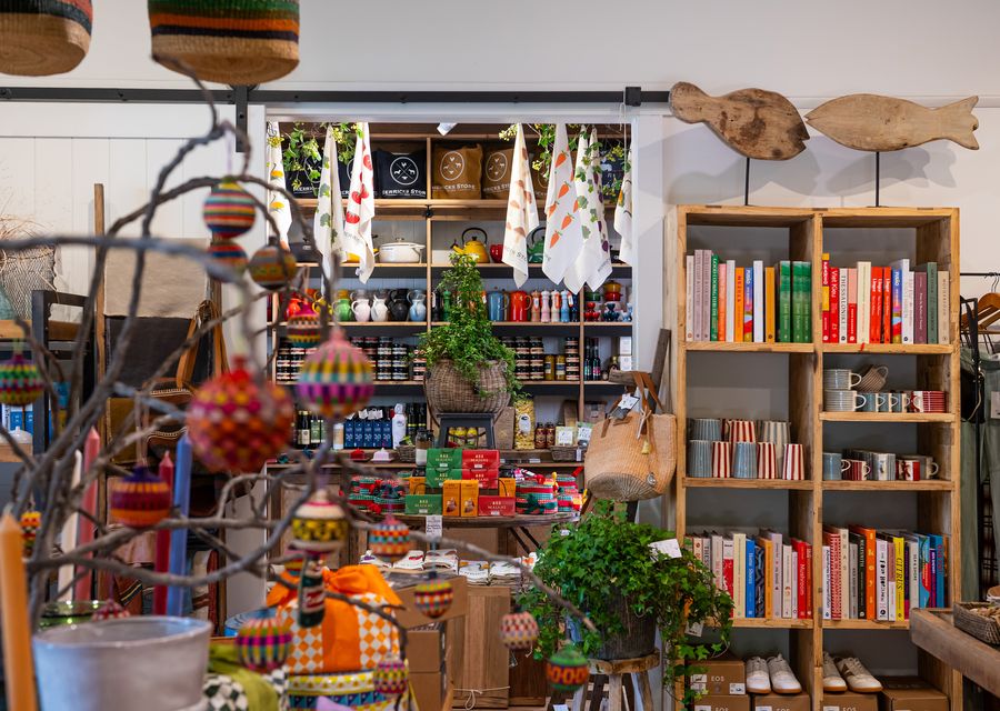 Saltwood House at Merricks Beach