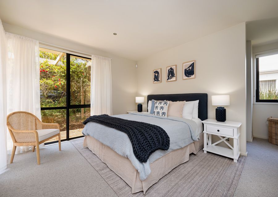 Saltwood House at Merricks Beach