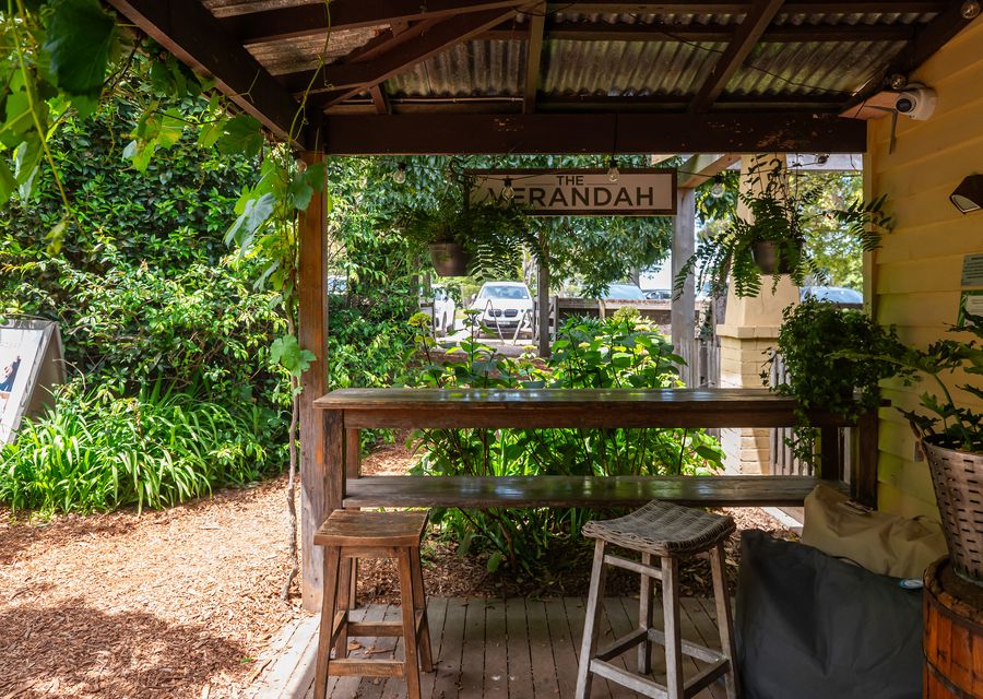 Saltwood House at Merricks Beach