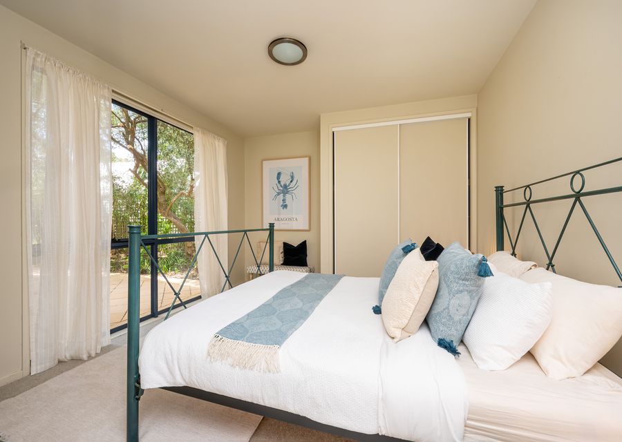 Saltwood House at Merricks Beach