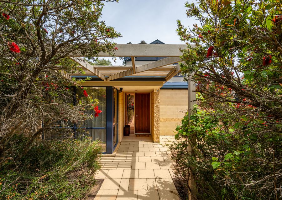 Saltwood House at Merricks Beach