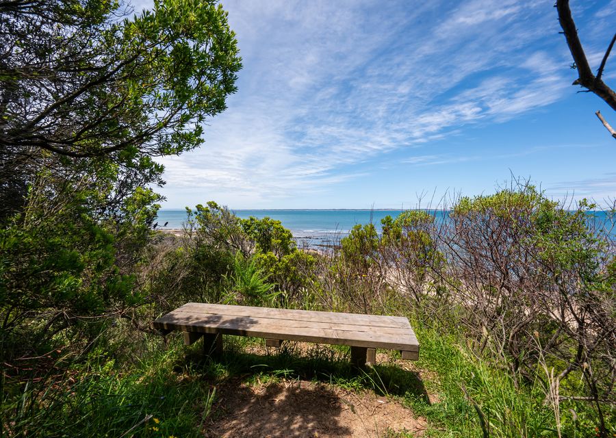 Saltwood House at Merricks Beach