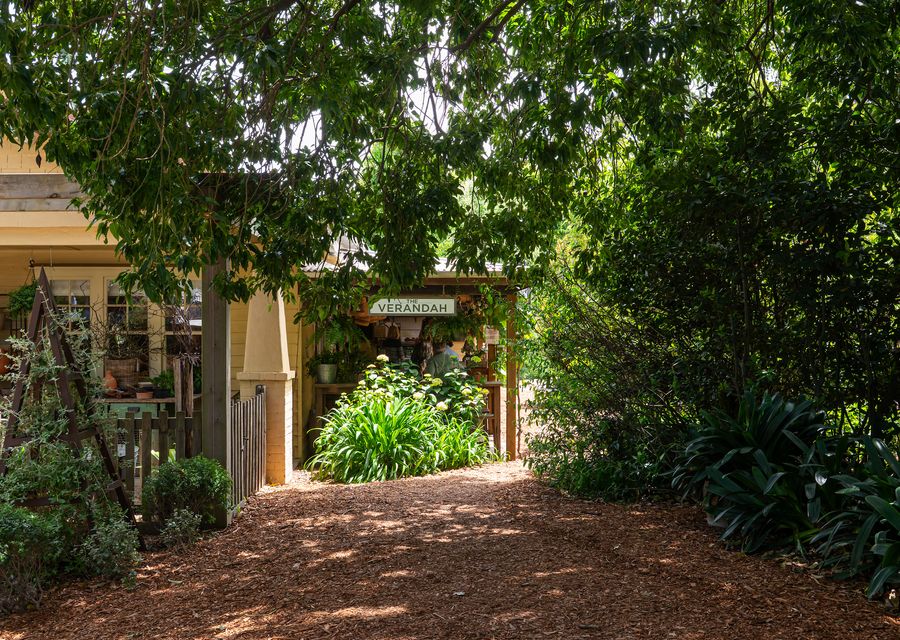 Saltwood House at Merricks Beach
