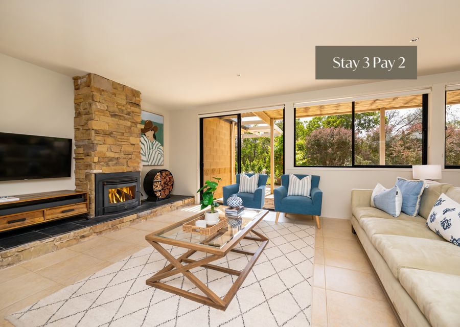 Saltwood House at Merricks Beach