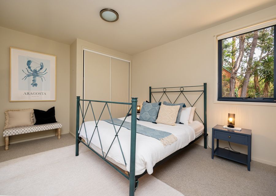 Saltwood House at Merricks Beach