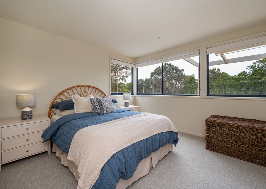 Saltwood House at Merricks Beach