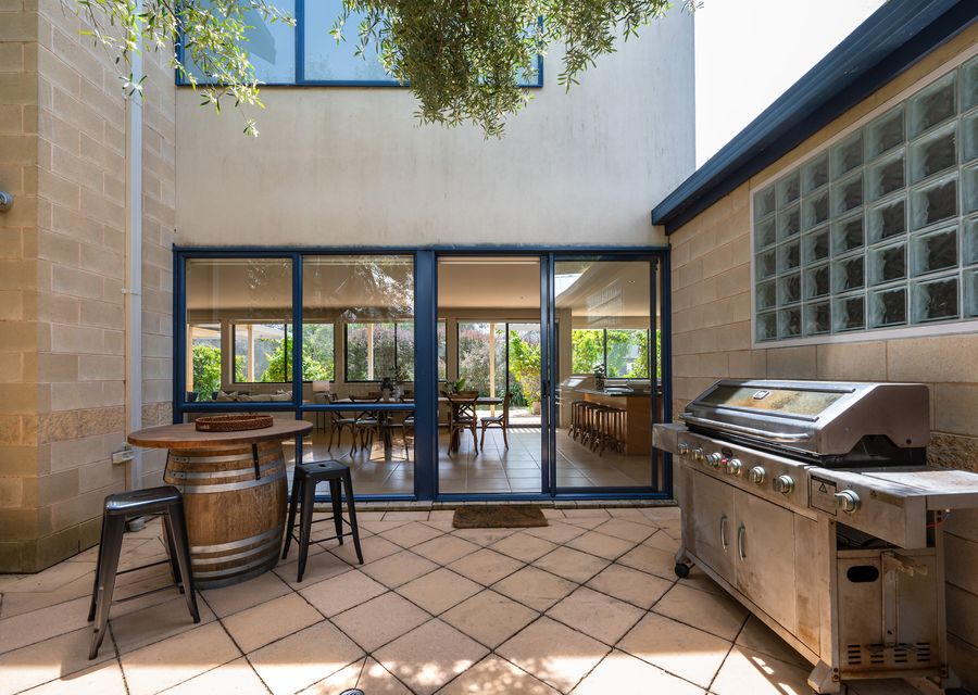 Saltwood House at Merricks Beach