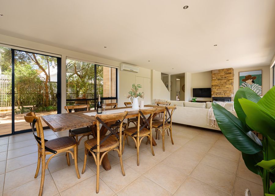 Saltwood House at Merricks Beach