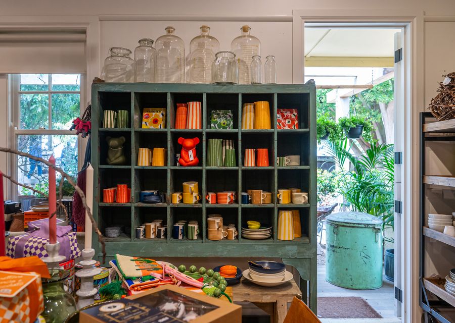 Saltwood House at Merricks Beach