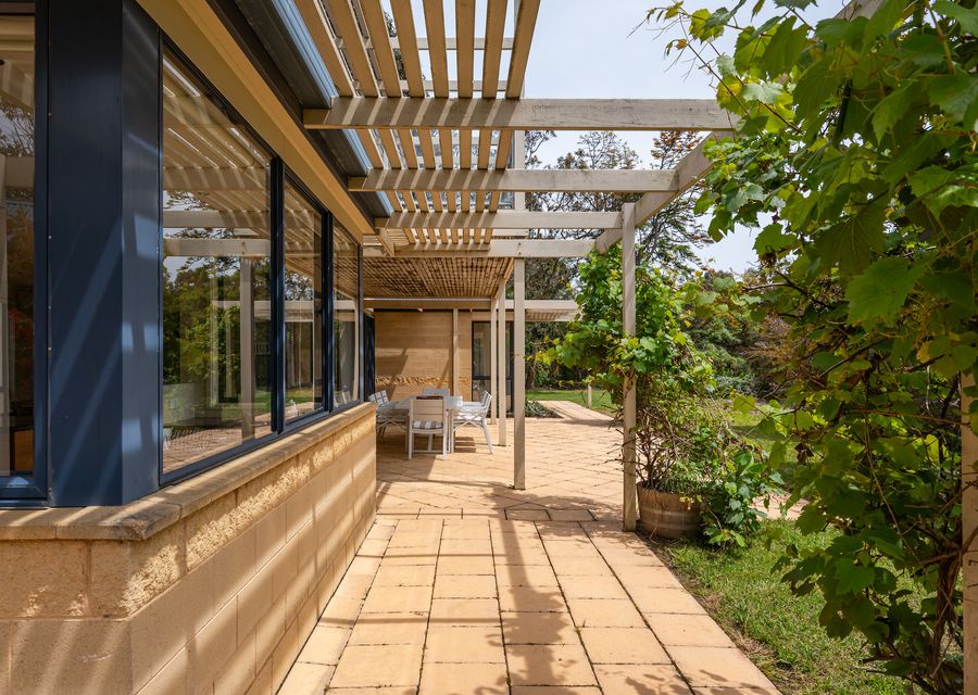 Saltwood House at Merricks Beach