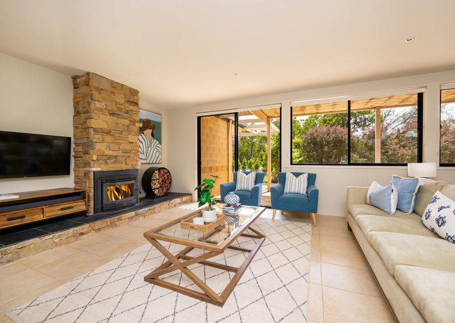 Saltwood House at Merricks Beach