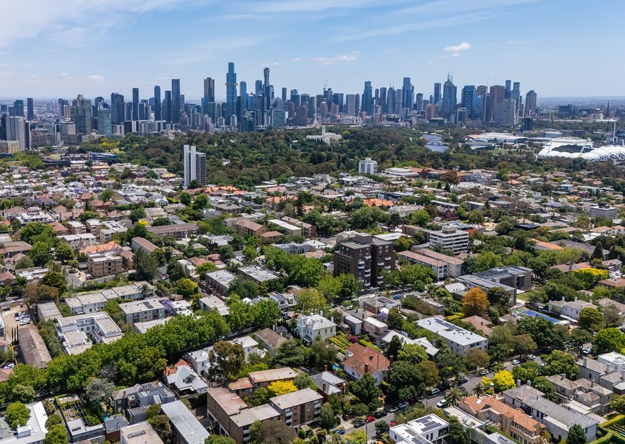 Le Secret, South Yarra