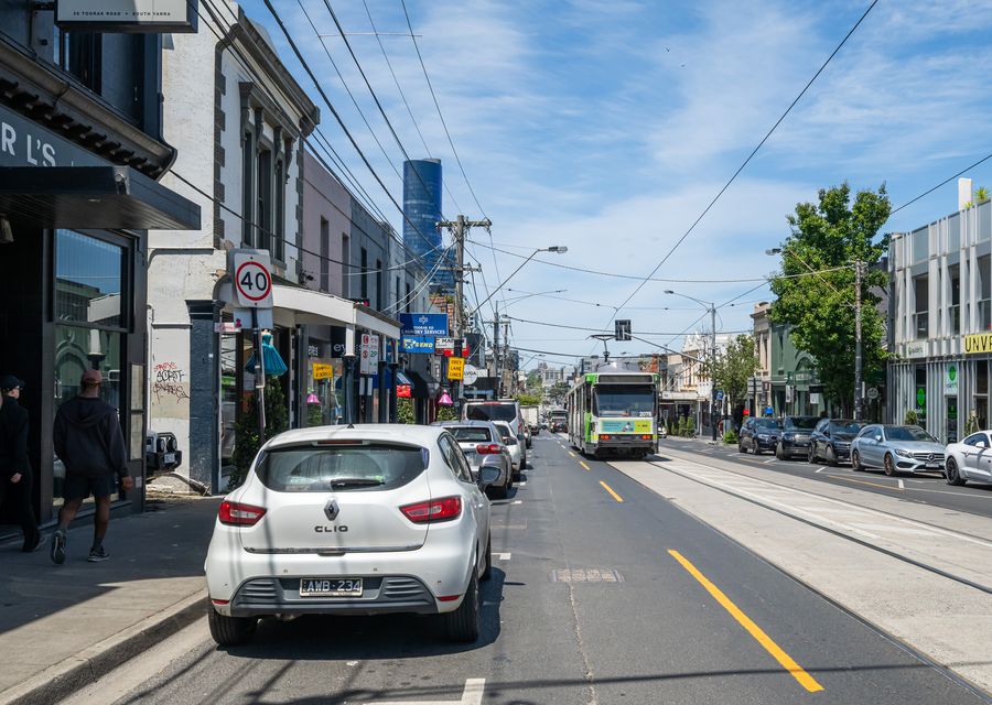 Le Secret, South Yarra