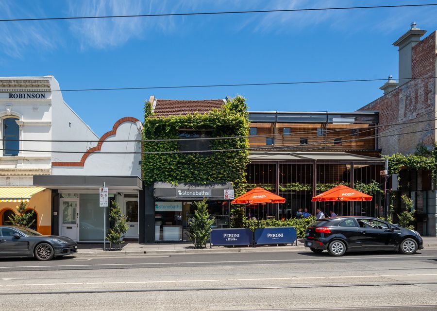 Le Secret, South Yarra