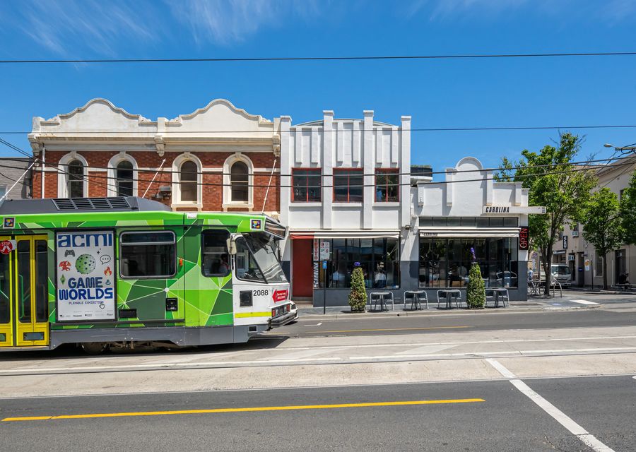 Le Secret, South Yarra