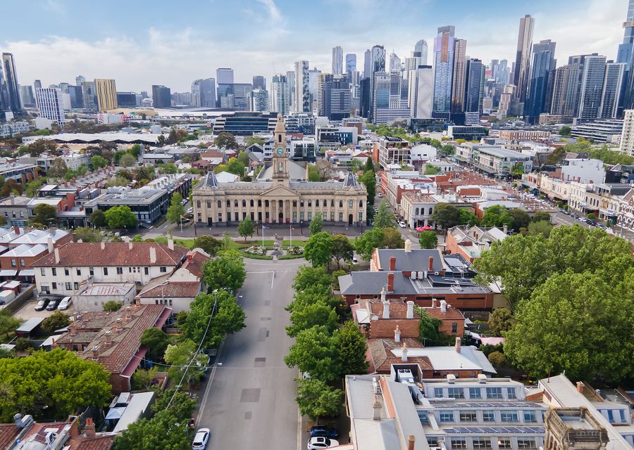 Character and Charm on Emerald Hill