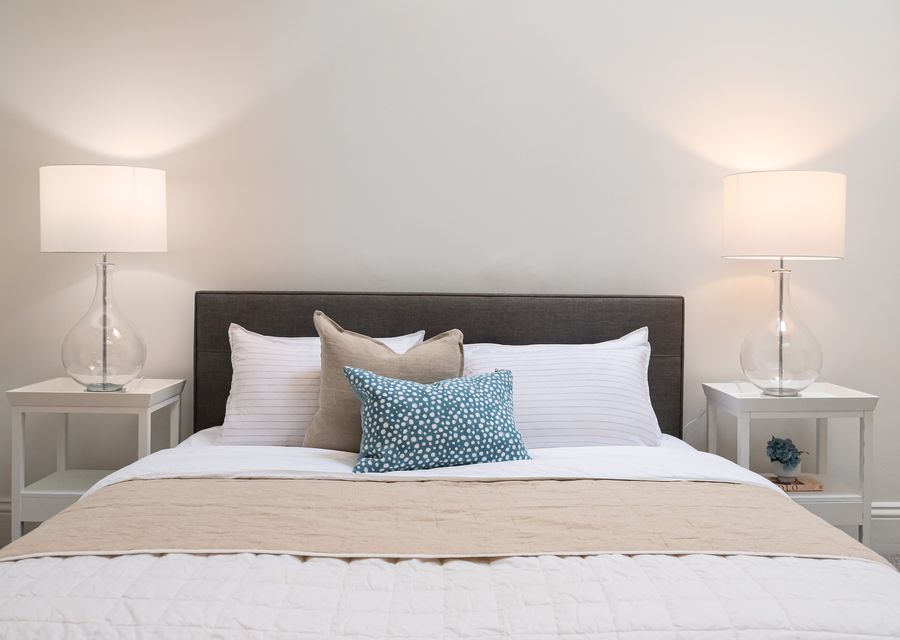 Styled with comfort and elegance