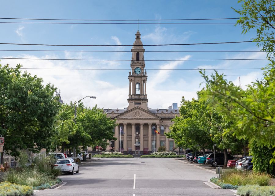 Character and Charm on Emerald Hill