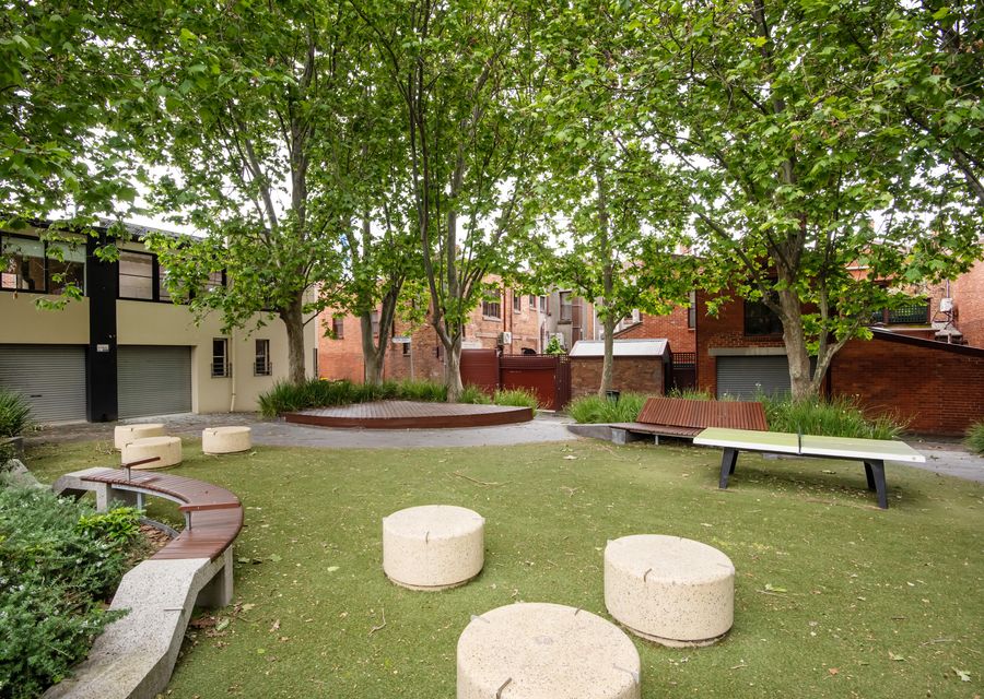 Character and Charm on Emerald Hill