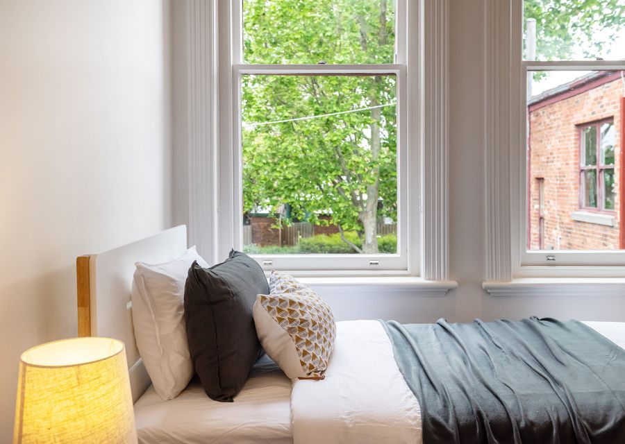 Character and Charm on Emerald Hill