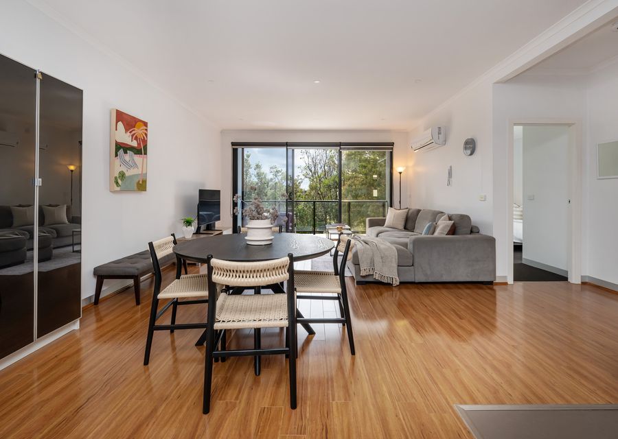 Dining table for four 