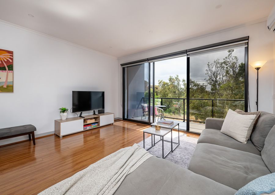 Fazzy’s Beachfront Haven – Capel Sound