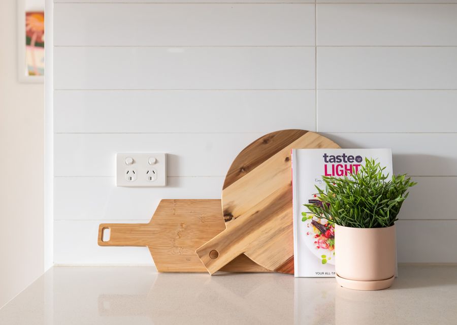 Fazzy’s Beachfront Haven – Capel Sound