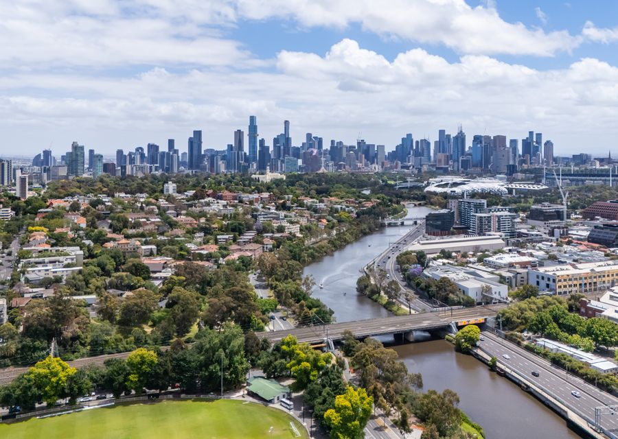 Skyline Serenity with Rooftop Pool