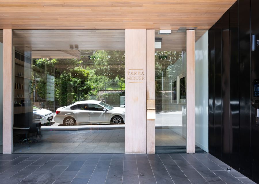 Skyline Serenity with Rooftop Pool