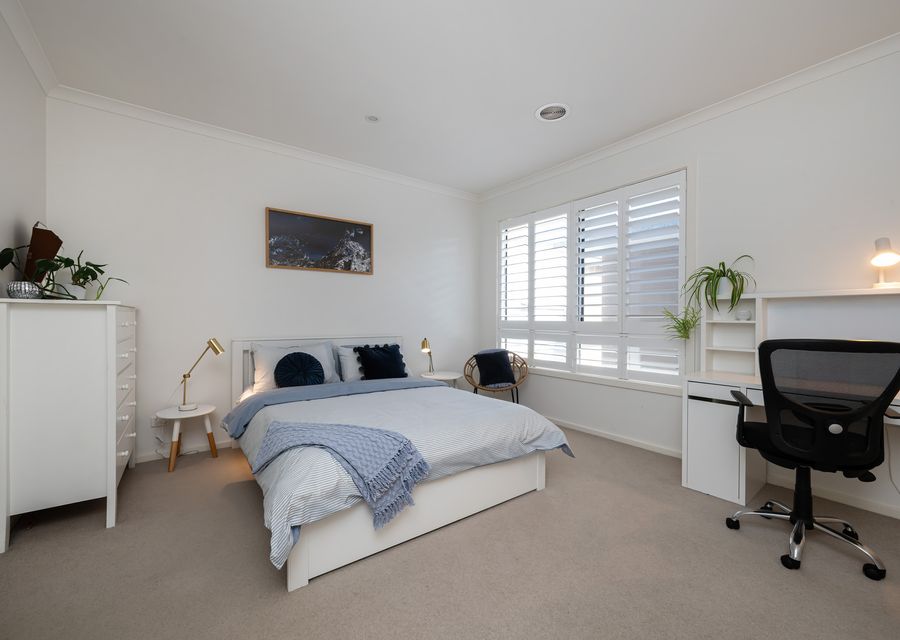 Waterside at Martha Cove