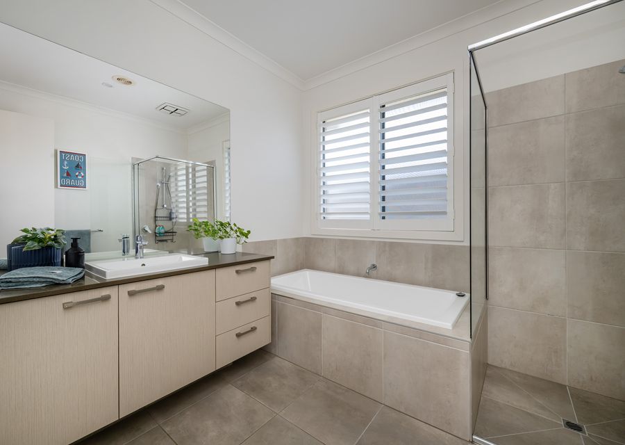 Waterside at Martha Cove