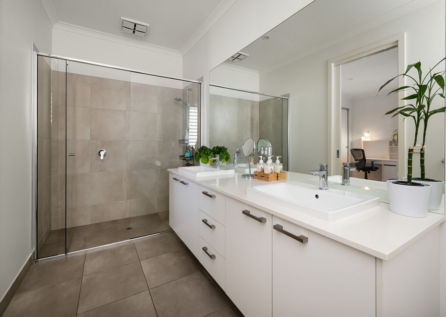 Waterside at Martha Cove