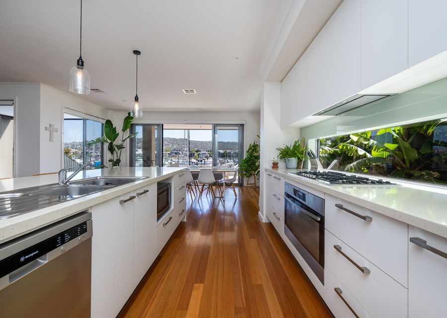 Waterside at Martha Cove