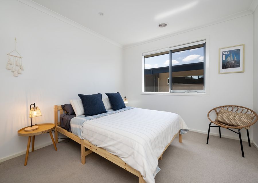 Waterside at Martha Cove