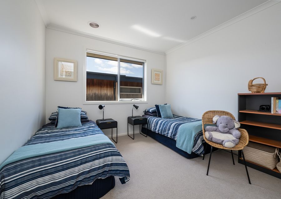 Waterside at Martha Cove